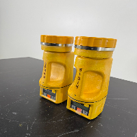 SAS Air Samplers - Quantity 2 image 1